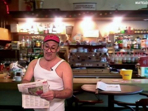 Brève de comptoir - L'huile de palme et le Nutella