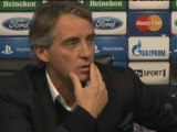 Groupe D - Mancini: “Les arbitres ont été mauvais”