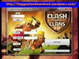 clash of clans Cheats, Iphone - Ipod - Ipad Hack without jailbreak 2012