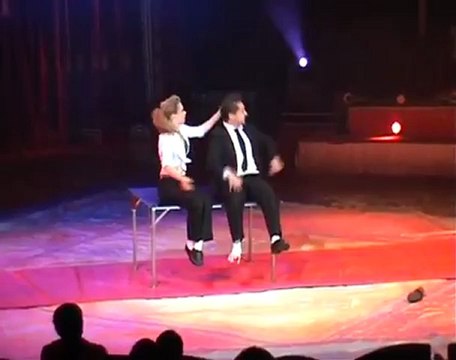 KAREL & IRENA LAGRONI-exentric-presents Art agency Valentino