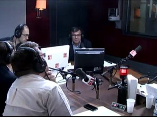 RFI : Spéciale présidentielle americaine (Partie 2)