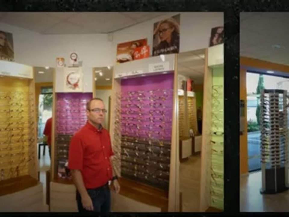 Opticien L'horme - Lunettes & lentilles chez Raphael Patté Opticien