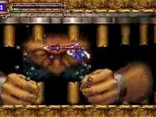 Castlevania - Aria of Sorrow in 12:18