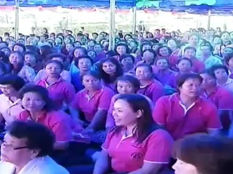 ข่าวในพระราชสำนัก071112