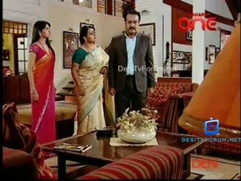 Niyati 7th November 2012 Video Watch Online pt1