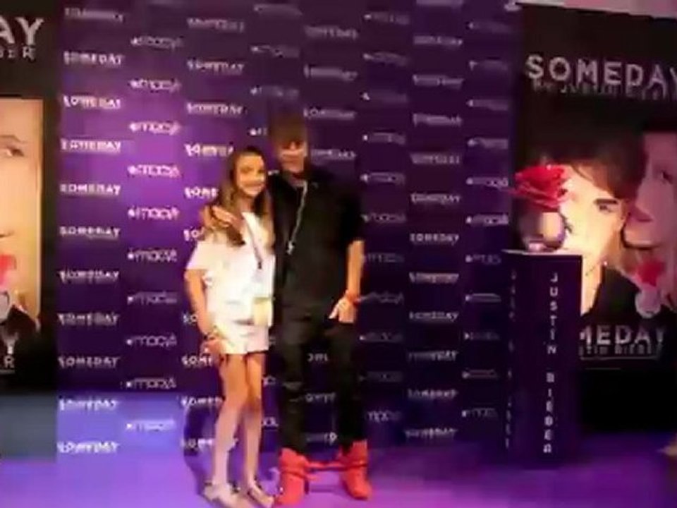 Justin Bieber ist in Topform