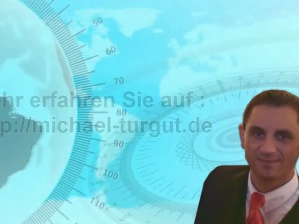 MICHAEL TURGUT TV: Gold und Silber aktuell wie nie!