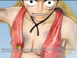 (Finir le jeu #6) One Piece: Pirate Warriors