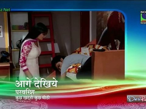 Parvarrish 7th November 2012 PART-2