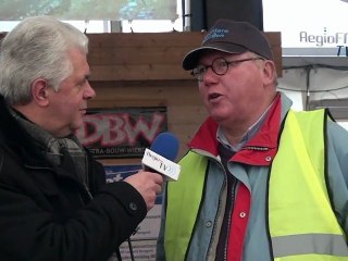[REGIOFM TV] Sunte Mart'n 2012 dag 2