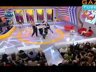 Didem Fırat - Mehmet Ali Erbil Programı Kaç Kadeh Kırıldı