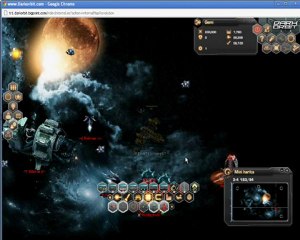 Küçük Bir Deneme Biliyorum Çok Kötü :)