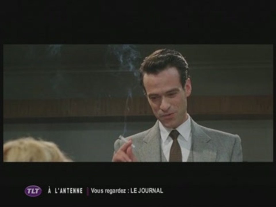"Populaire" en avant-première au Gaumont Wilson (Toulouse)