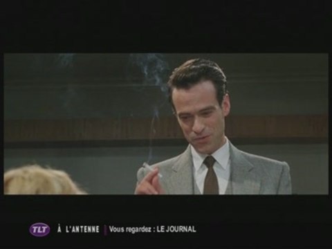 Populaire en avant-première au Gaumont Wilson (Toulouse)