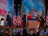 Romney concedes defeat in White House race
