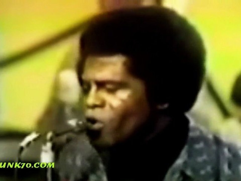 JAMES BROWN - VOLUME 3