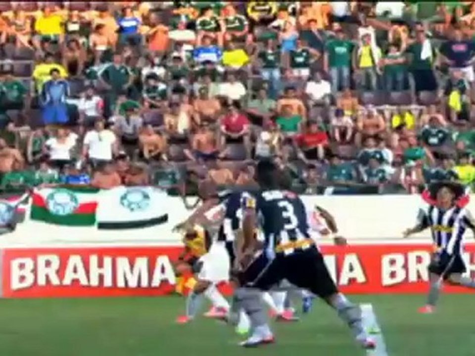 Top5: Die schönsten Tore von Neymar und Co.