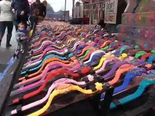 [REGIOFM TV] Sunte Mart'n 2012 dag 3
