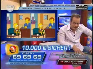 4h Fehlerbild für Adleraugen VIVA 11.01.08