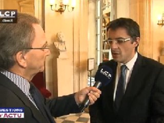 Questions d’actu : Questions d'actu