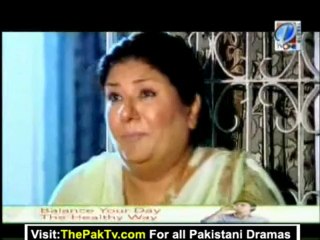 Haryaley Banney Comedy Drama Episode 46 By Tvone - Part 1