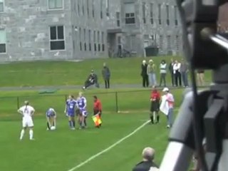 Mulheres & Futebol: tudo pode acontecer