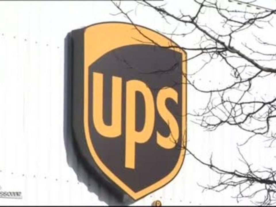 UPS ne livre plus de colis à la Grande-Borne (Essonne)