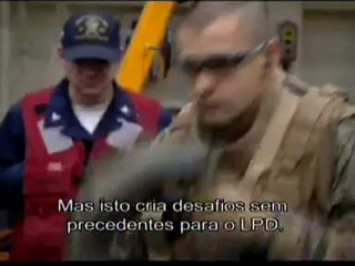 Mega Construções - T5 - Ep. 3