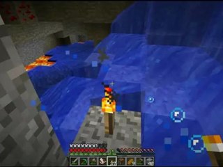 Survival Minecraft HARDCORE - Saison 1 Episode 6