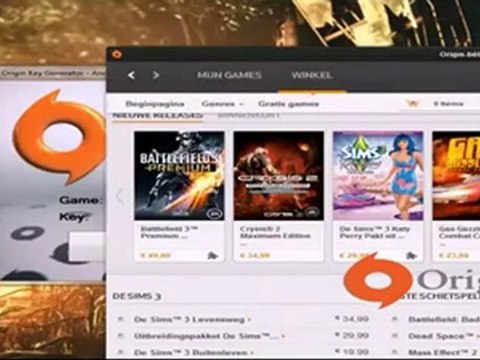 [Working] Origin Keygen [November] [Updated] [2012].flv