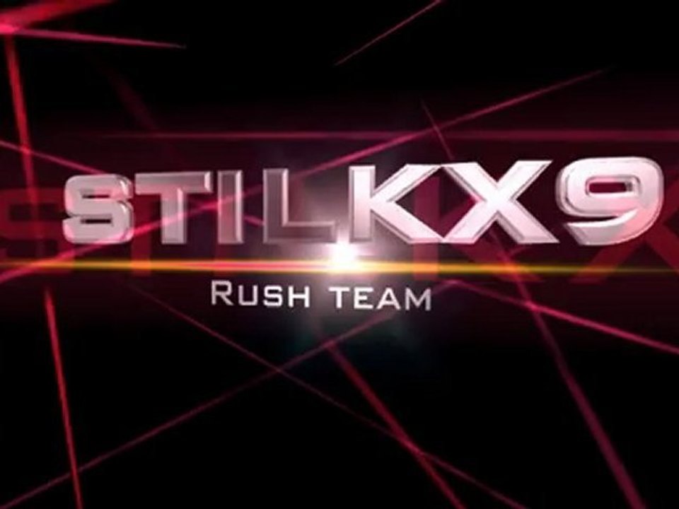 Rush Team Introduction  !