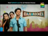 Raju Rocket Episode 41 By HUM TV - Part 1