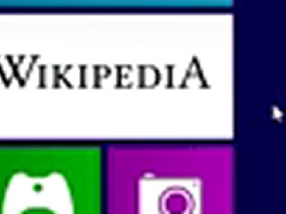 Tuto Windows 8 - Envoyer Mail Courrier - Extrait