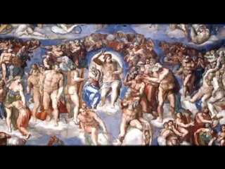 Michelangelo Buonarroti