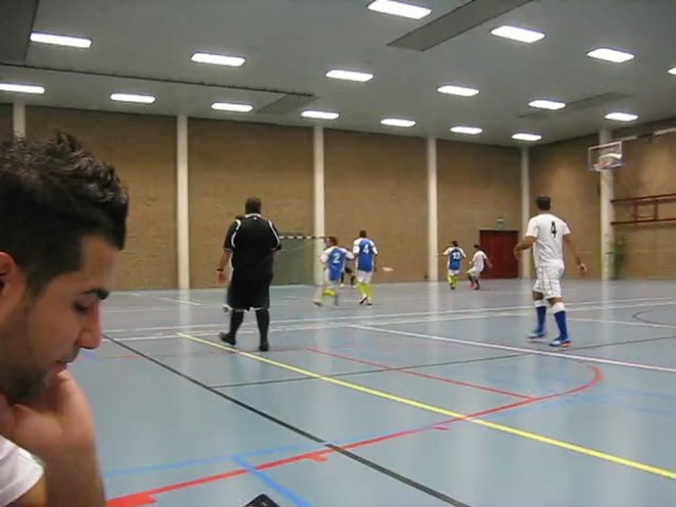 match de coupe vs MINIONS 2012 004
