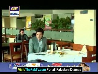 Aks By Ary Digital Episode 11 - Part 1