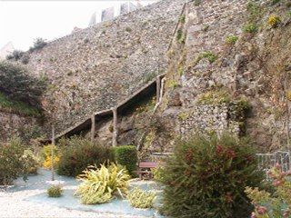 Avranches et Granville  2004