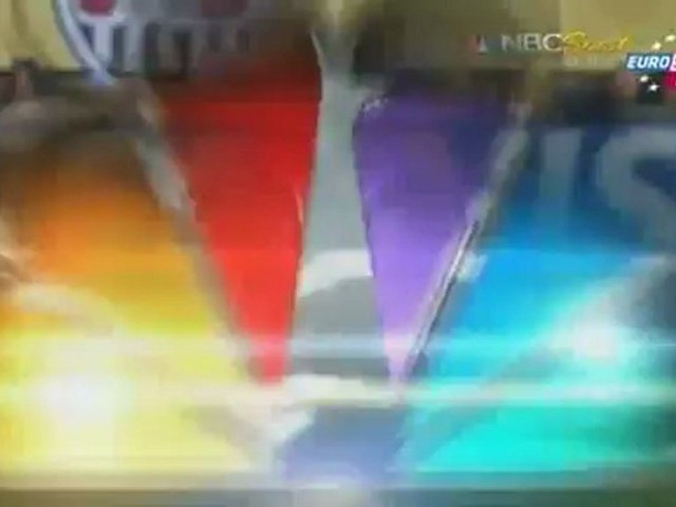 Frauenfußball, 2012-10-24 USA x GER, 1. Halbzeit