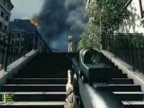 Battlefield 3: Shotguns Only: Youtube Pubstar Tournament - Episode 3