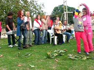 rönesans sanatevi t.s.m. korosu beykozda  -3