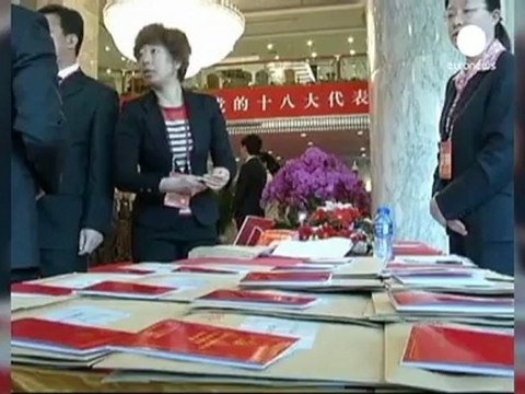 Cina: il Partito comunista prepara il cambio ai vertici