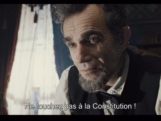 Lincoln - Bande annonce VOST HD