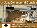 Office Renovations Stone Mountain, GA - Call (770) 634-1003