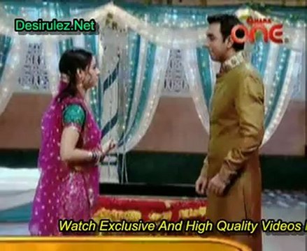 Tujh Sang preet Lagayi Sajna 7th November 2012 Part2