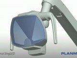 Planmeca SingLED