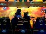 Rock Band 3 DLC: Simple Man - Lynyrd Skynyrd - Expert Full Band