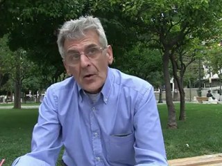 Greek protesters denounce 'crime' and 'occupation'