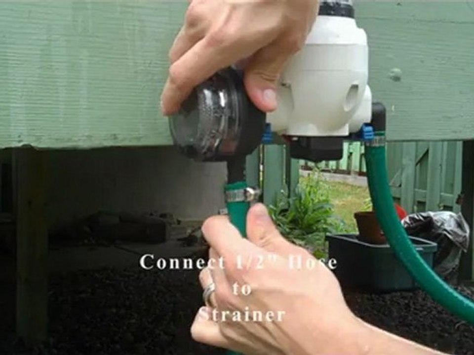 Make Showering Outside a Snap! | Eccotemp L5 Water Heater Bundle + Quikker Connectors