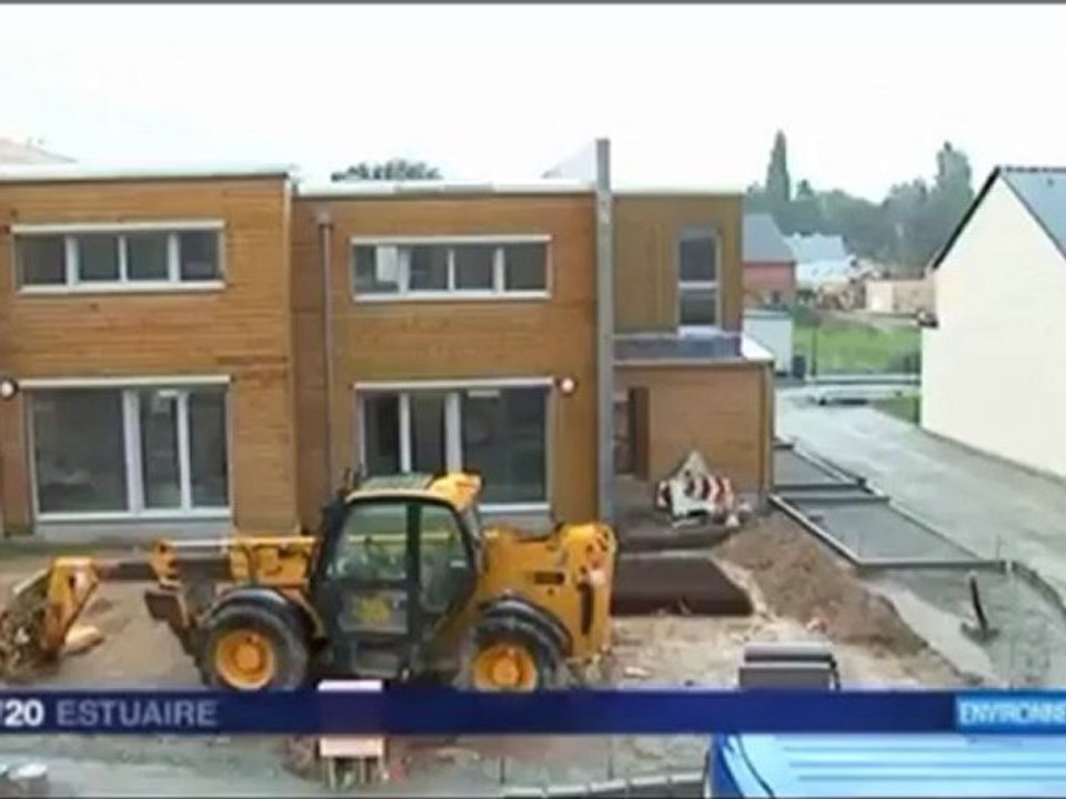 Accession sociale sécurisée : une opération exemplaire à Orvault par GHT