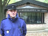 [Concours] Le Sénat recrute un surveillant du jardin du Luxembourg